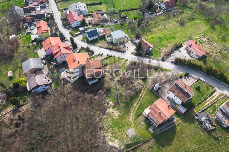 Terrain À vendre -  Črnomerec