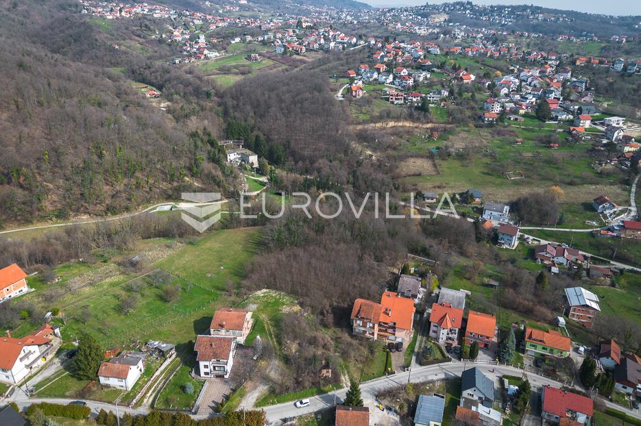 Terrain À vendre -  Črnomerec