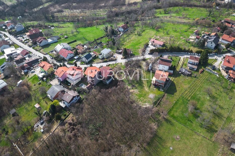 Terrain À vendre -  Črnomerec