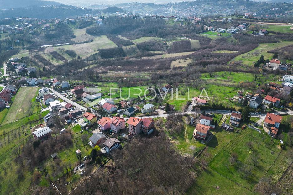 Terrain À vendre -  Črnomerec