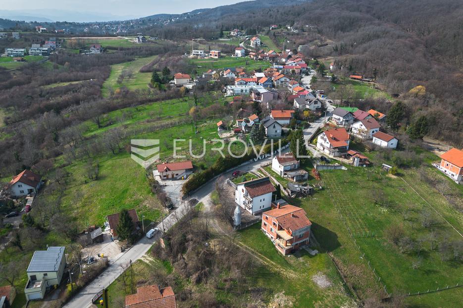 Terrain À vendre -  Črnomerec