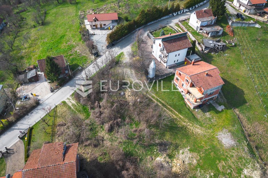 Terrain À vendre -  Črnomerec