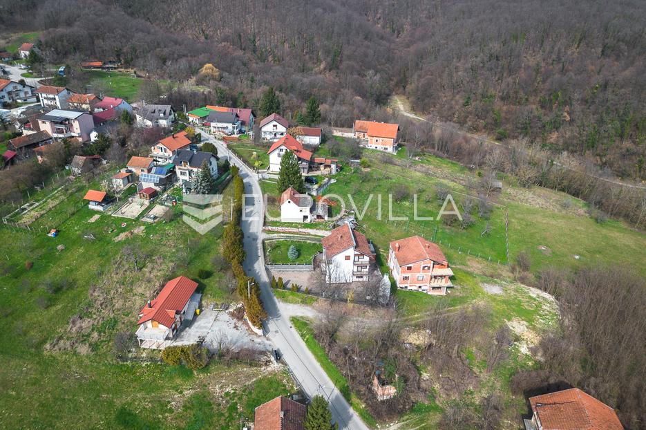 Terrain À vendre -  Črnomerec
