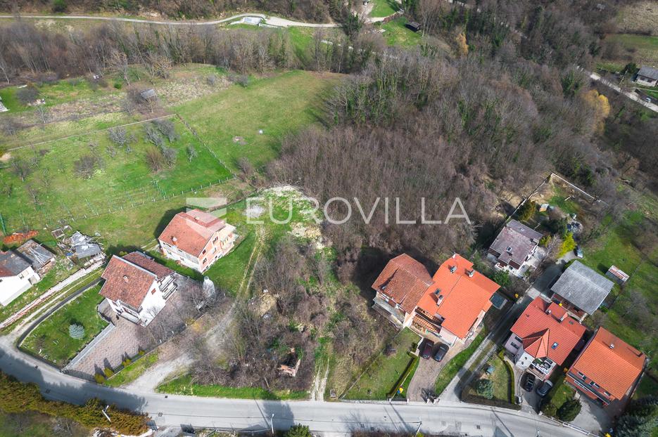 Terrain À vendre -  Črnomerec