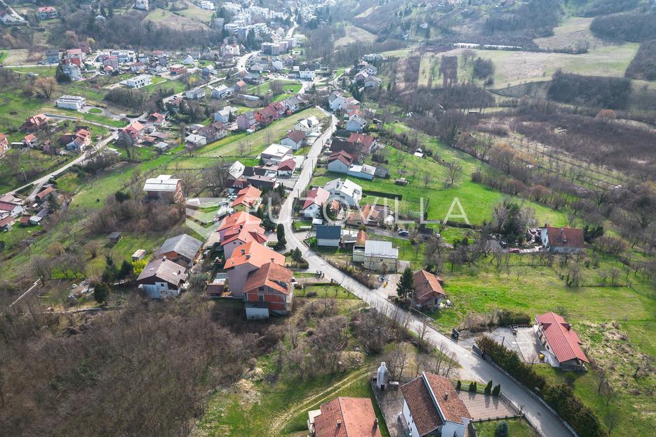 Terrain À vendre -  Črnomerec