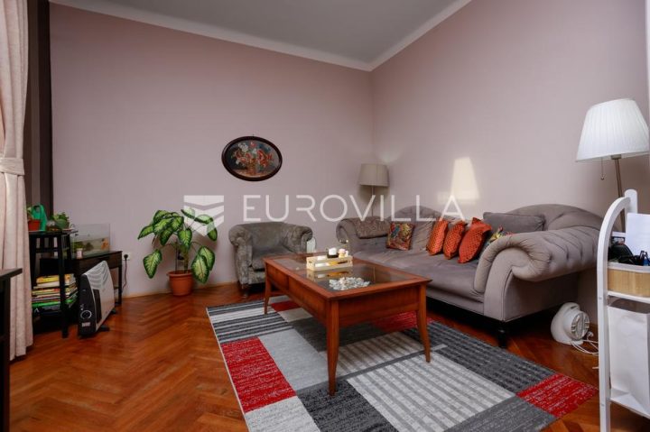 Apartmán Na predaj - Primorsko-goranska Opatija - foto 2/13