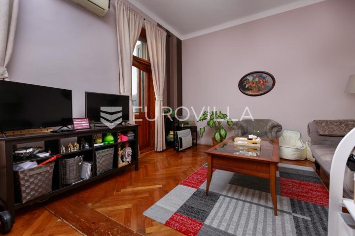 Apartmán Na predaj - Primorsko-goranska Opatija - foto 3/13