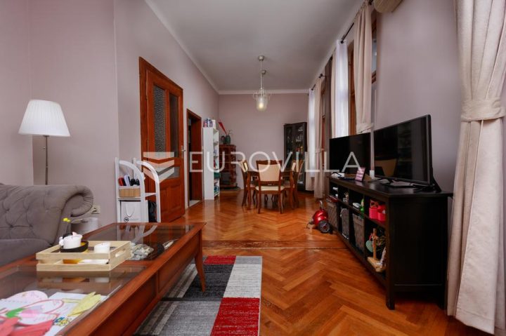 Apartmán Na predaj - Primorsko-goranska Opatija - foto 4/13