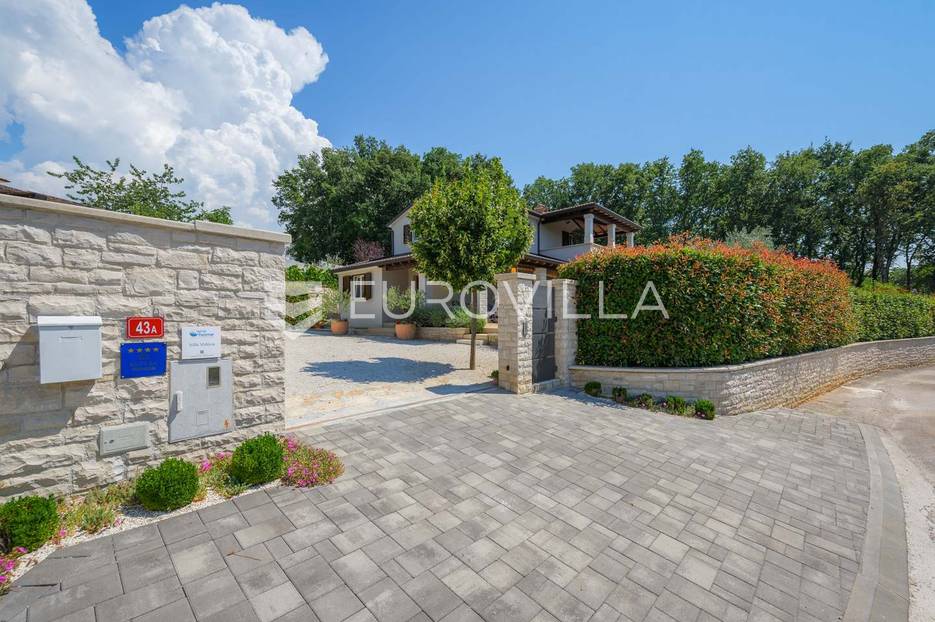 House For sale -  Poreč