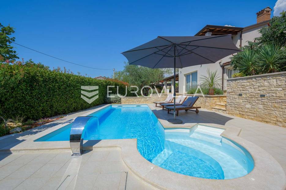 House For sale -  Poreč