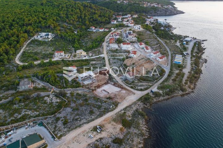 Terreno In vendita - Novigrad - foto 3/4
