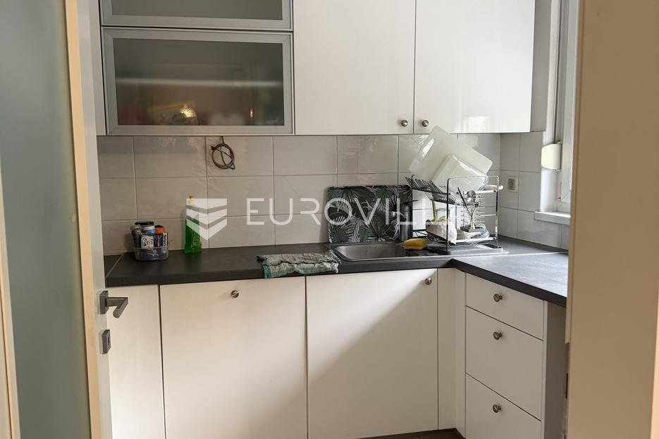 Apartmán Na predaj - Grad Zagreb Peščenica - Žitnjak
