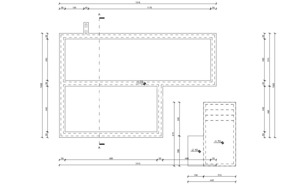 Haus Zu verkaufen -  Zemunik Donji