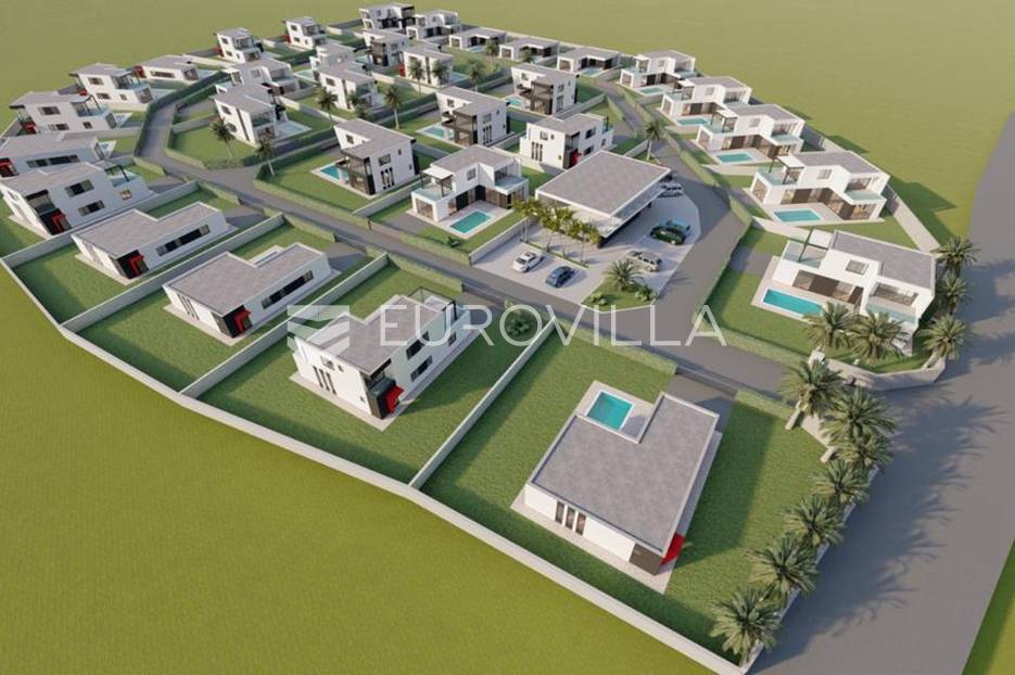 Haus Zu verkaufen -  Zemunik Donji