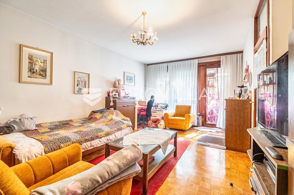 Stan Na prodaju - Grad Zagreb Trešnjevka - Jug - foto 2/6