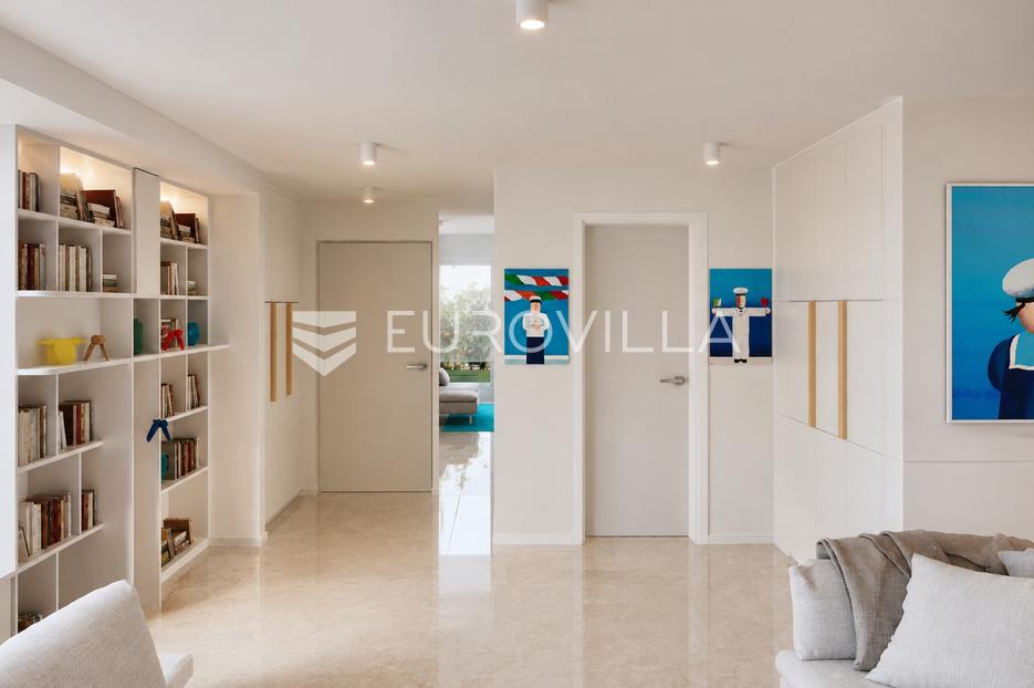 Apartma Na predaj - Primorsko-goranska Opatija