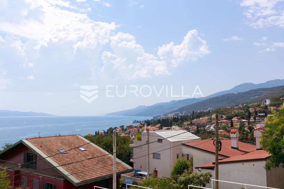 Mieszkanie Na sprzedaż - Primorsko-goranska Opatija