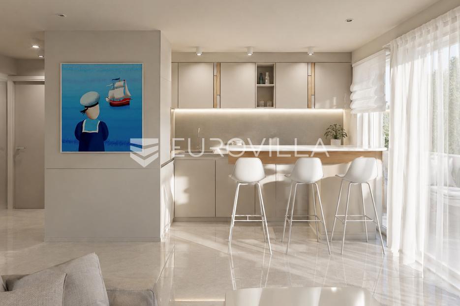Apartma Na predaj - Primorsko-goranska Opatija - foto 4/16