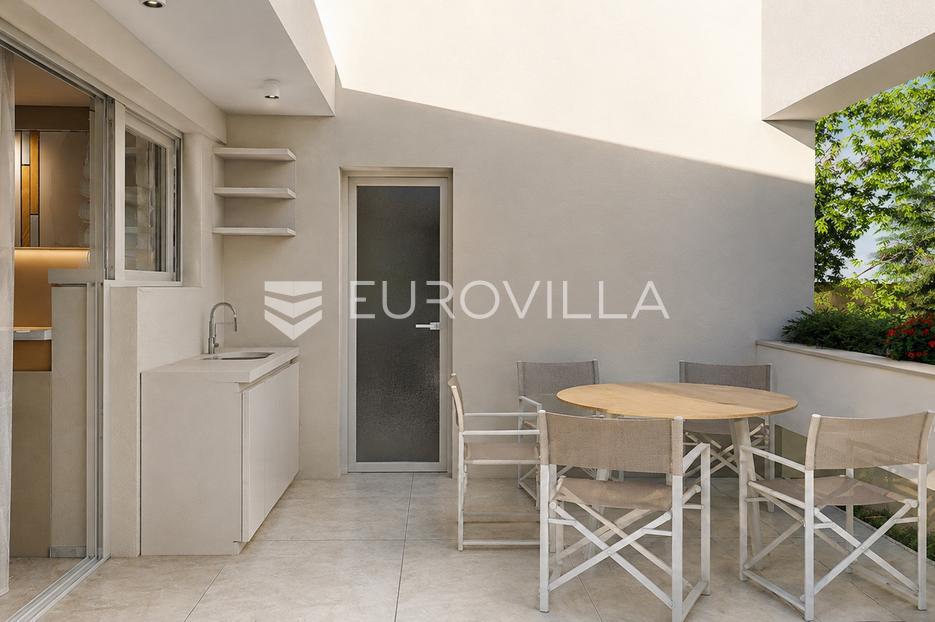 Apartma Na predaj - Primorsko-goranska Opatija