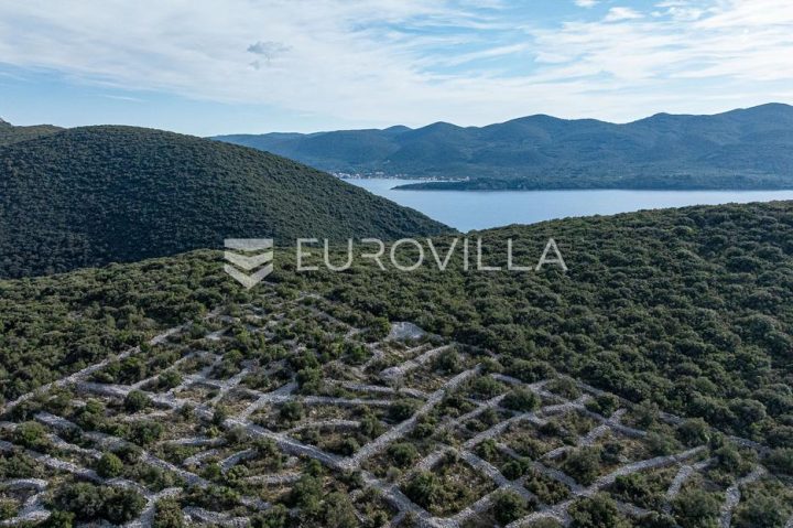 Parcela Naprodaj - Dubrovačko-neretvanska Orebić - foto 2/11