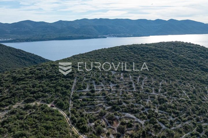 Parcela Naprodaj - Dubrovačko-neretvanska Orebić - foto 3/11