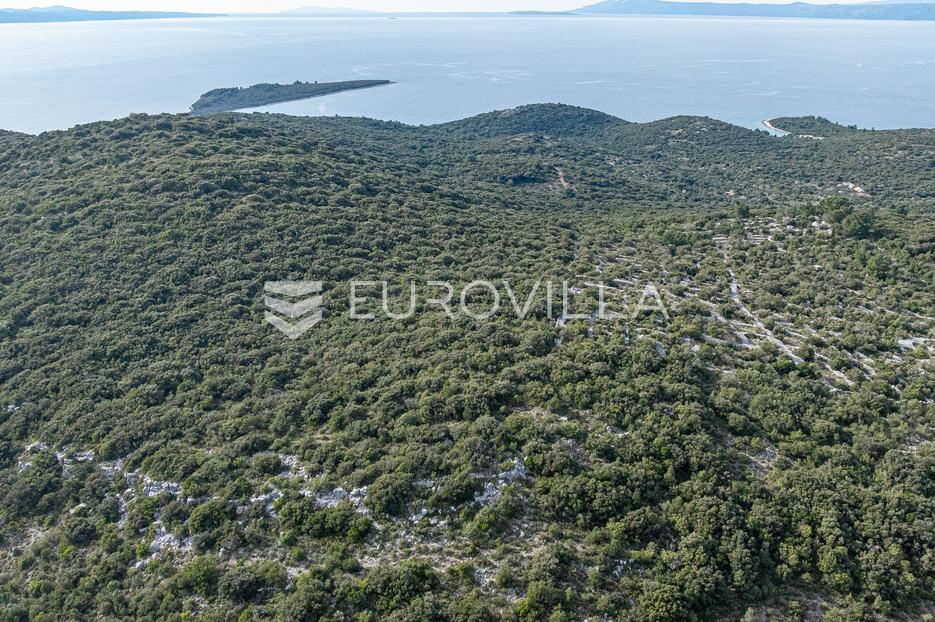 Parcela Na predaj -  Orebić
