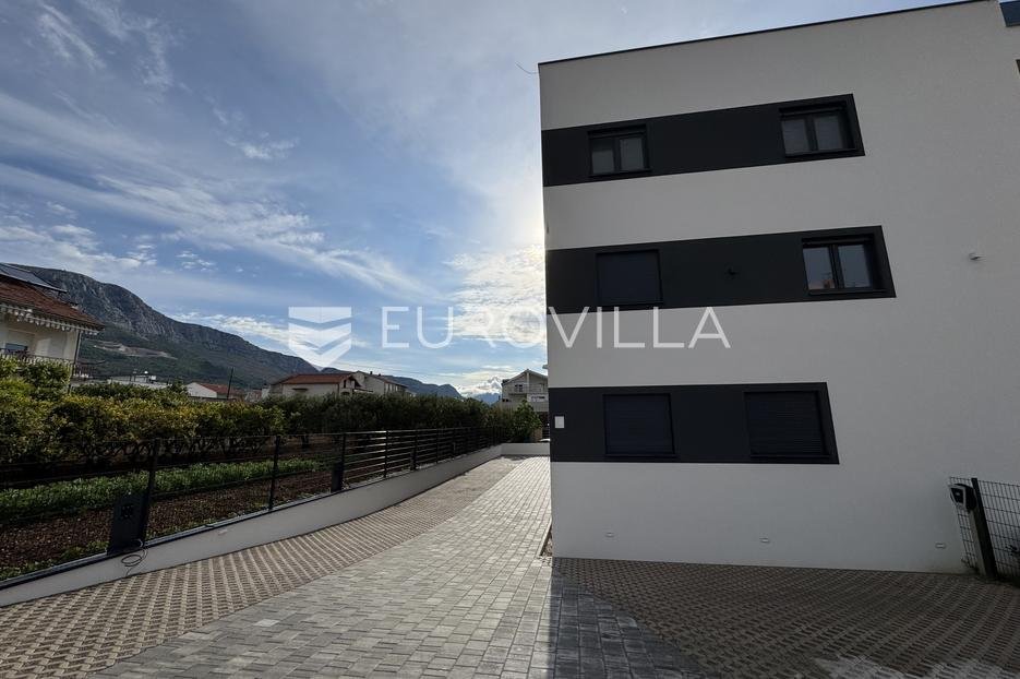 Appartamento In vendita - Splitsko-dalmatinska Kaštela