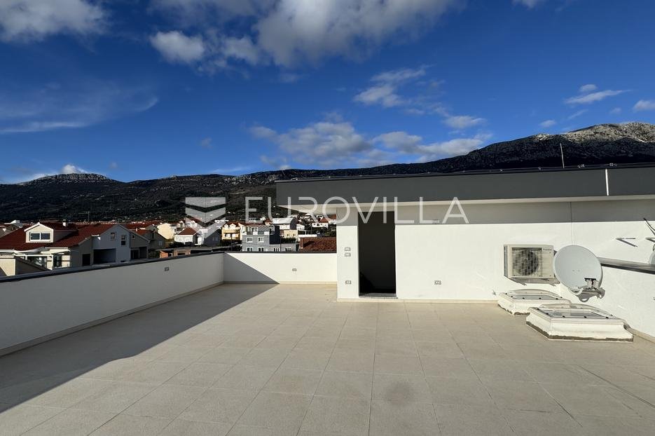 Appartamento In vendita - Splitsko-dalmatinska Kaštela