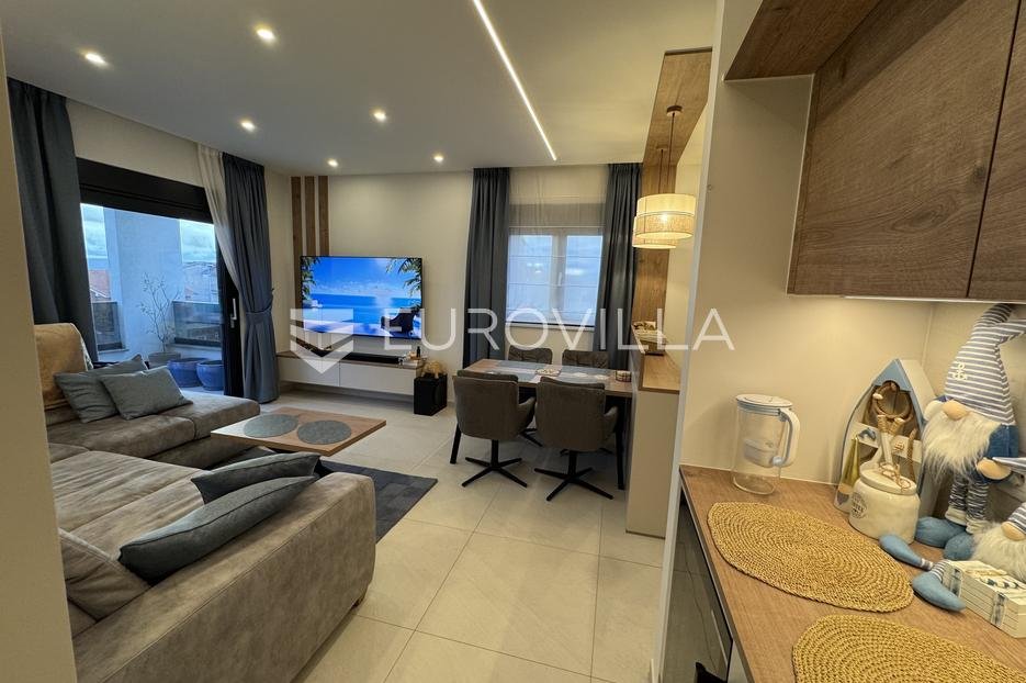 Appartamento In vendita - Splitsko-dalmatinska Kaštela