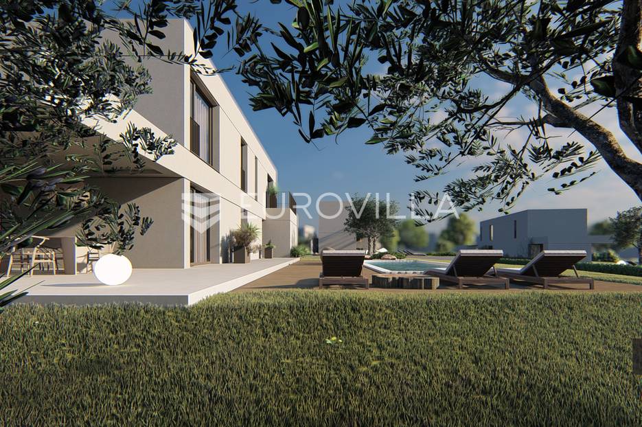 Maison À vendre -  Kaštelir-Labinci