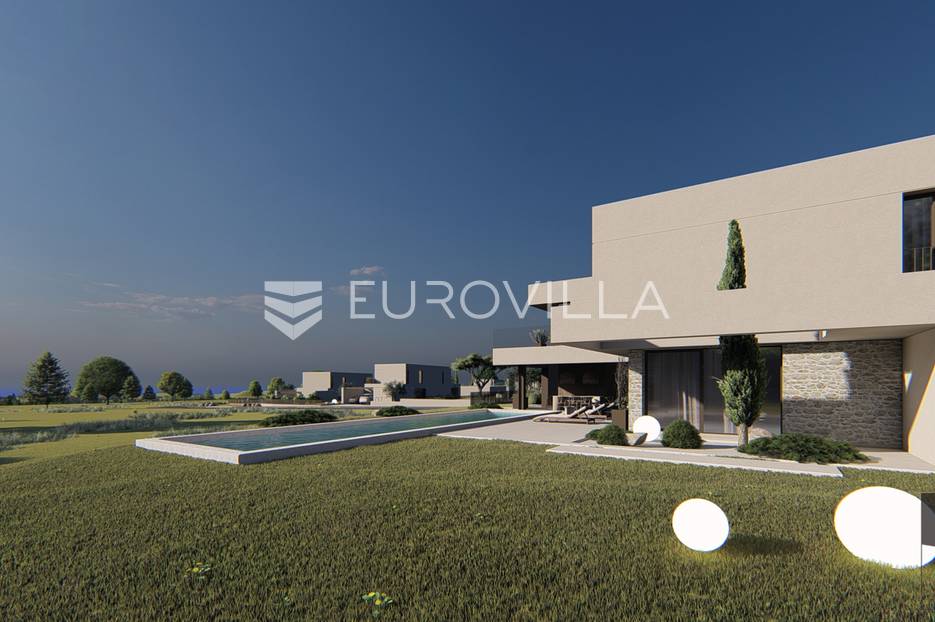 Maison À vendre -  Kaštelir-Labinci