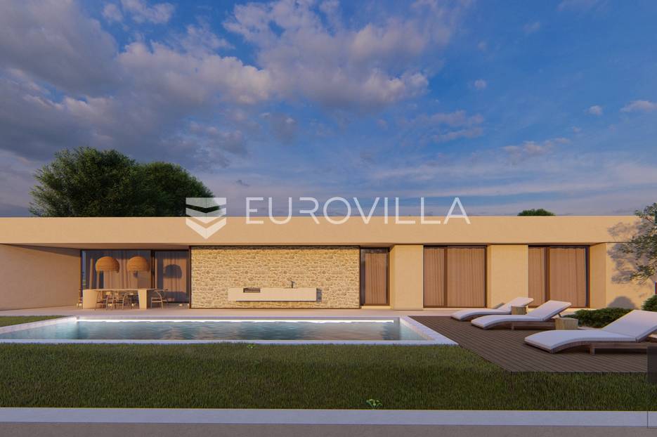 Maison À vendre -  Kaštelir-Labinci