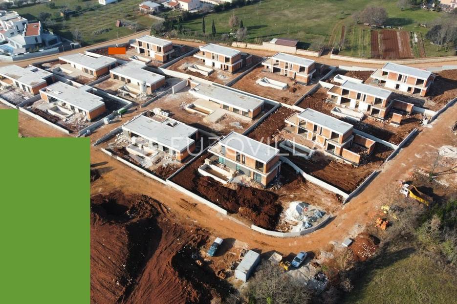 Maison À vendre -  Kaštelir-Labinci