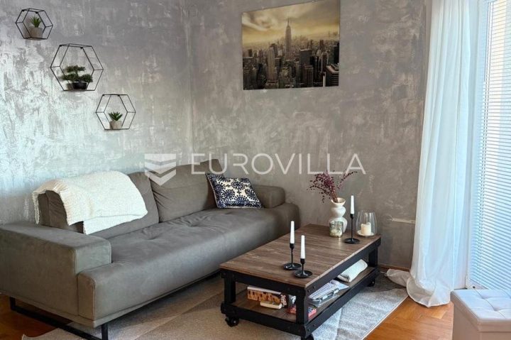 Apartmán na prenájom 50 m² – Maksimir