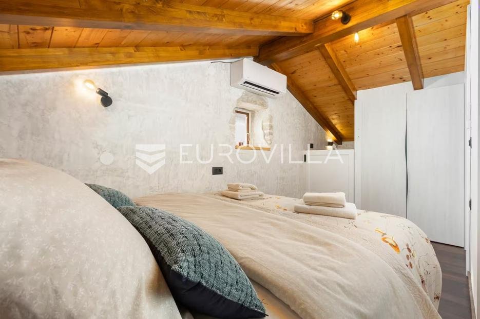House For rent - Istarska Svetvinčenat