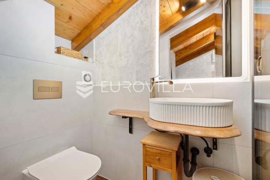 House For rent - Istarska Svetvinčenat