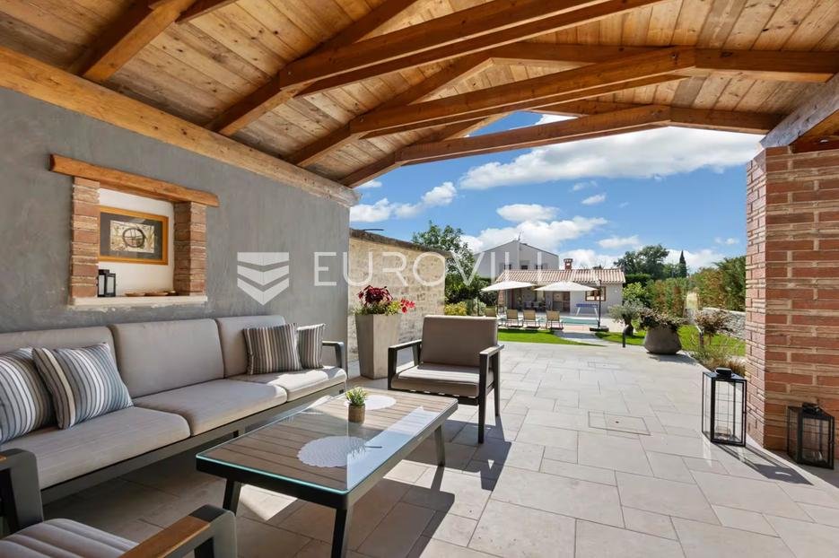 House For rent - Istarska Svetvinčenat