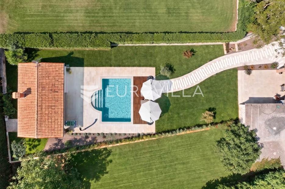 House For rent - Istarska Svetvinčenat