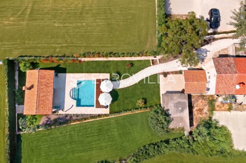 House For rent - Istarska Svetvinčenat