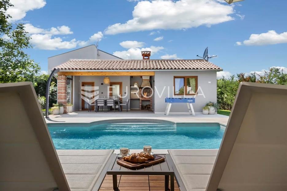 House For rent - Istarska Svetvinčenat