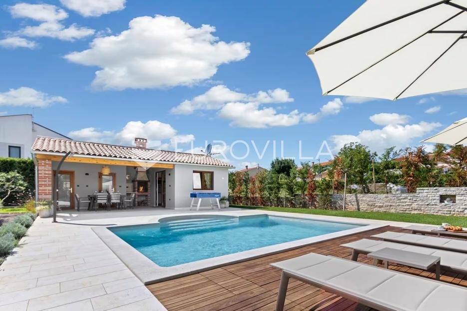 House For rent - Istarska Svetvinčenat