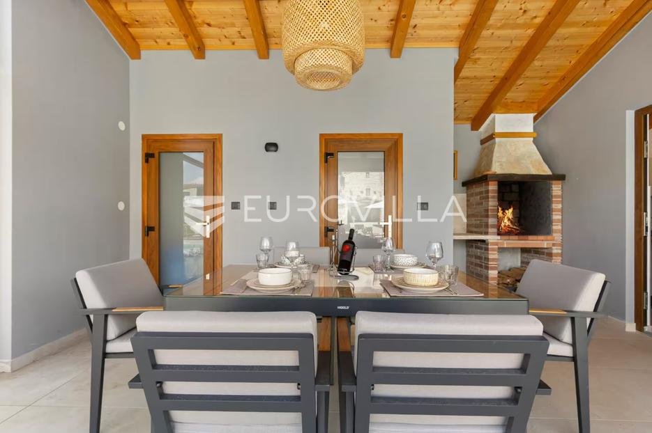 House For rent - Istarska Svetvinčenat