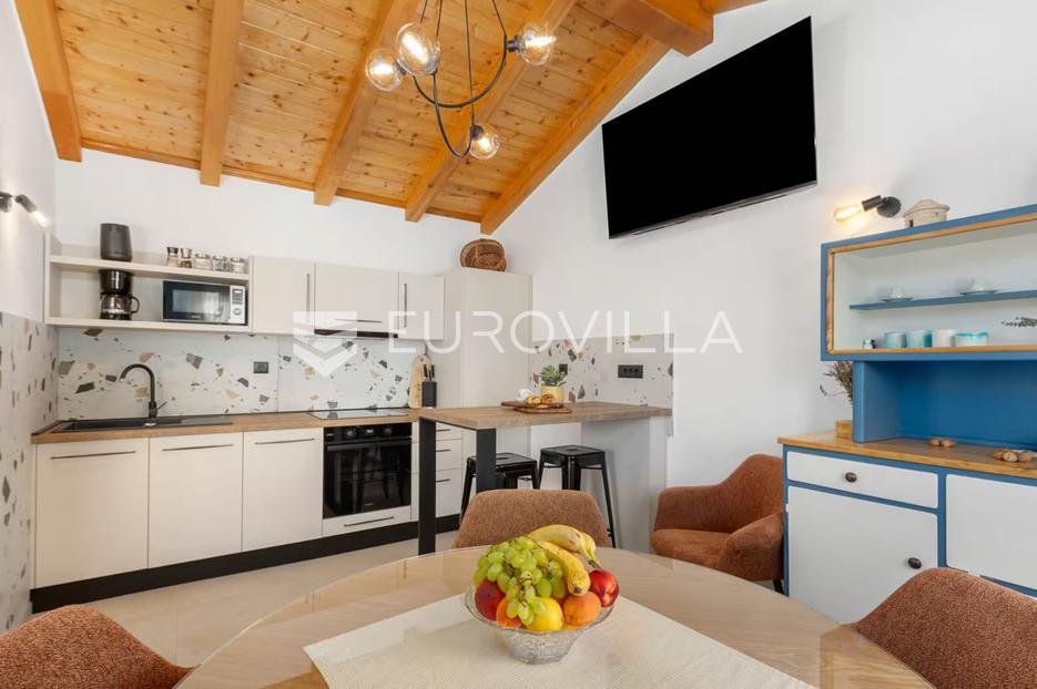 House For rent - Istarska Svetvinčenat