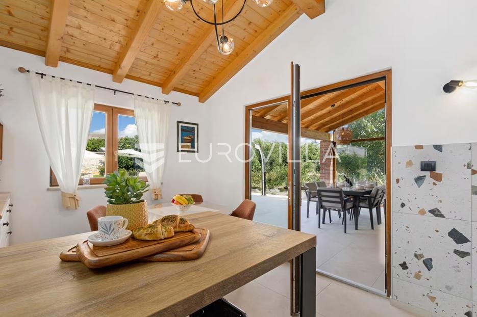 House For rent - Istarska Svetvinčenat