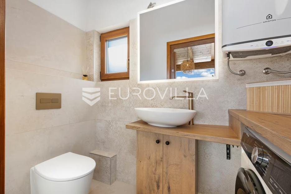 House For rent - Istarska Svetvinčenat