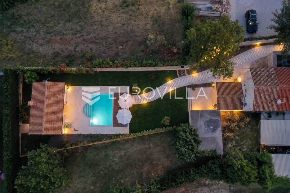 House For rent - Istarska Svetvinčenat