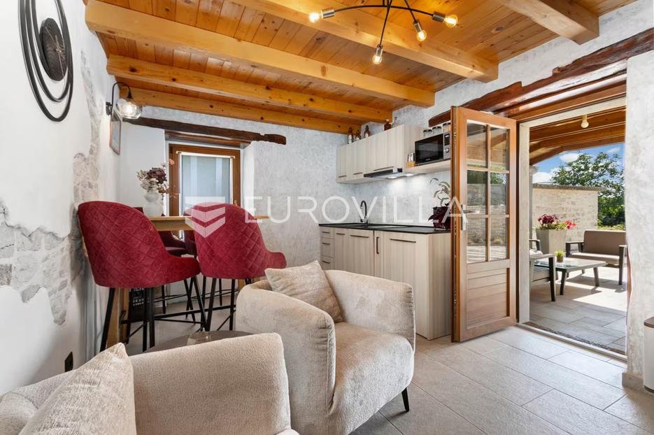 House For rent - Istarska Svetvinčenat