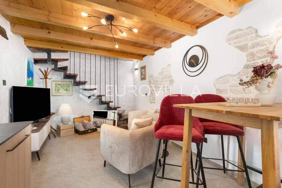 House For rent - Istarska Svetvinčenat