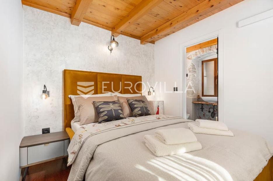 House For rent - Istarska Svetvinčenat