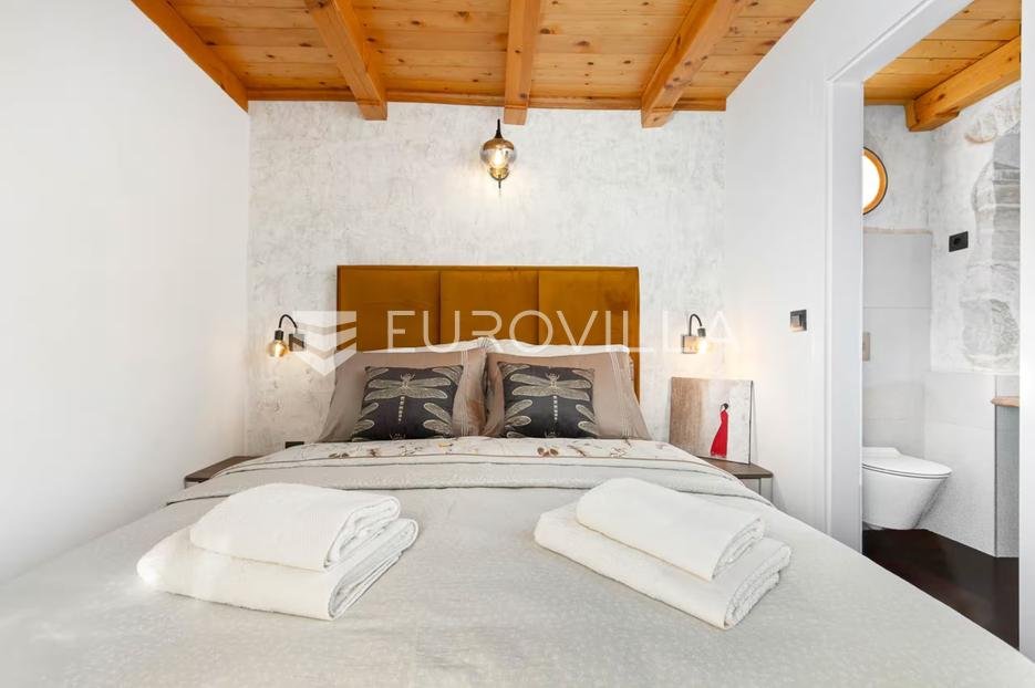 House For rent - Istarska Svetvinčenat